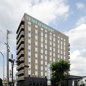 Hotel Route-Inn Hita-Ekimae